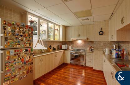 Apartment - 2 Bedrooms - 3 Bathrooms for sale in Sherlock Circus 2 - Sherlock Circus - Motor City - Dubai