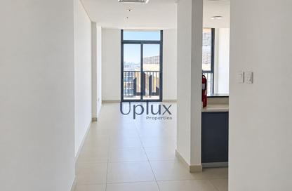 Apartment - 2 - 3 for rent in Afnan 4 - Afnan - Midtown - Dubai Production City (IMPZ) - Dubai