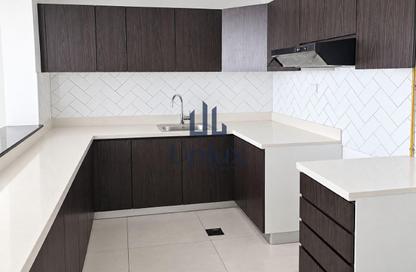 Apartment - 2 - 3 for rent in Afnan 4 - Afnan - Midtown - Dubai Production City (IMPZ) - Dubai