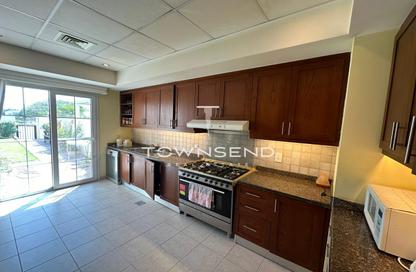 Townhouse - 3 Bedrooms - 3 Bathrooms for rent in Alma 2 - Alma - Arabian Ranches - Dubai