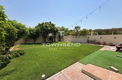 Townhouse - 3 Bedrooms - 3 Bathrooms for rent in Alma 2 - Alma - Arabian Ranches - Dubai