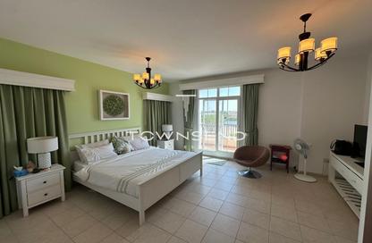 Townhouse - 3 Bedrooms - 3 Bathrooms for rent in Alma 2 - Alma - Arabian Ranches - Dubai