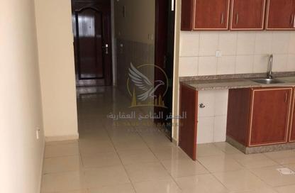 Apartment - Studio - 1 Bathroom for rent in Muweileh Community - Muwaileh Commercial - Sharjah Apartment - Studio - 1 Bathroom for rent in Muweileh Community - Muwaileh Commercial - Sharjah