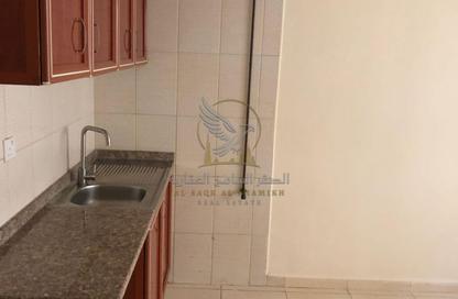 Apartment - Studio - 1 Bathroom for rent in Muweileh Community - Muwaileh Commercial - Sharjah