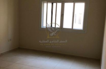 Apartment - Studio - 1 Bathroom for rent in Muweileh Community - Muwaileh Commercial - Sharjah