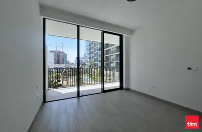 Apartment - 1 Bedroom - 2 Bathrooms for rent in Luma Park Views - District 14 - Jumeirah Village Circle - Dubai