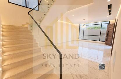 Villa - 5 - 7 for sale in Al Zaheya Gardens - Al Zahya - Ajman Villa - 5 - 7 for sale in Al Zaheya Gardens - Al Zahya - Ajman