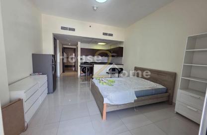 Apartment - Studio - 1 for rent in Eagle Heights - Dubai Sports City - Dubai