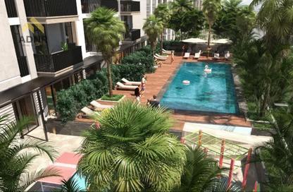 Apartment - 3 Bedrooms - 4 Bathrooms for sale in FH Residency - District 3 - Jumeirah Village Triangle - Dubai Apartment - 3 Bedrooms - 4 Bathrooms for sale in FH Residency - District 3 - Jumeirah Village Triangle - Dubai