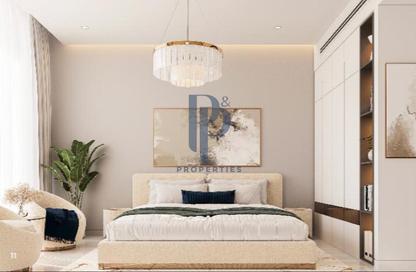 Apartment - Studio - 1 Bathroom for sale in Jade Tower - Majan - Dubai