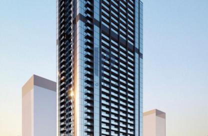 Apartment - Studio - 1 Bathroom for sale in Jade Tower - Majan - Dubai