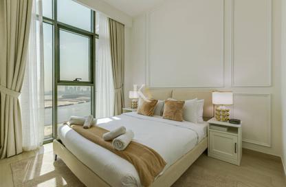 Apartment - 1 Bedroom - 2 Bathrooms for sale in Creek Views 2 - Dubai Healthcare City 2 - Al Jaddaf - Dubai