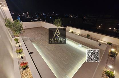 Villa - 7 Bedrooms - 7+ Bathrooms for sale in Al Zaheya Gardens - Al Zahya - Ajman