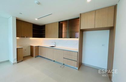 Apartment - 2 Bedrooms - 2 Bathrooms for rent in Park Horizon Tower 1 - Park Horizon - Dubai Hills Estate - Dubai