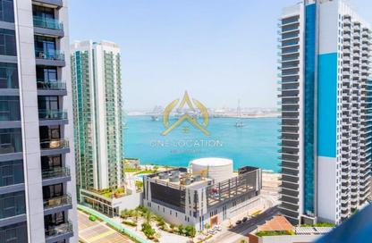 Apartment - 2 Bedrooms - 2 Bathrooms for sale in The Bridges - Shams Abu Dhabi - Al Reem Island - Abu Dhabi