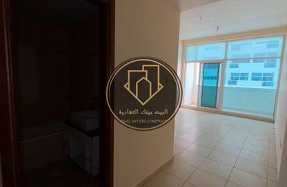 Apartment - 2 Bedrooms - 3 Bathrooms for sale in Ajman One Towers - Al Sawan - Ajman