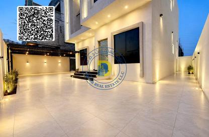 Villa - 3 Bedrooms - 5 Bathrooms for sale in Kabbali Hills - Al Helio 2 - Al Helio - Ajman