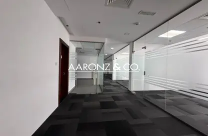 Office Space - Studio - 2 Bathrooms for rent in European Business Park - Dubai Investment Park (DIP) - Dubai