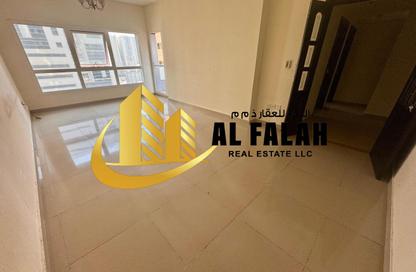 Apartment - 2 - 3 for rent in New Al Taawun Road - Al Taawun - Sharjah