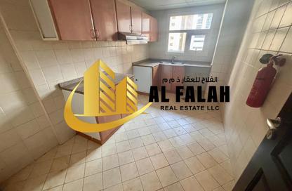 Apartment - 2 - 3 for rent in New Al Taawun Road - Al Taawun - Sharjah Apartment - 2 - 3 for rent in New Al Taawun Road - Al Taawun - Sharjah