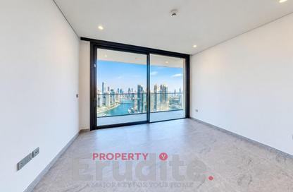 Apartment - 2 - 3 for sale in Peninsula Four - Peninsula - Business Bay - Dubai