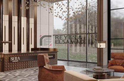 Apartment - Studio - 1 Bathroom for sale in Sera Gardens by Vision - Dubai Production City (IMPZ) - Dubai