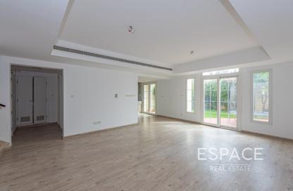 Villa - 3 Bedrooms - 3 Bathrooms for rent in Springs 3 - The Springs - Dubai