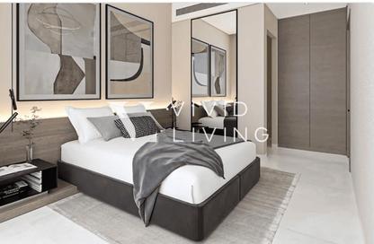 Apartment - 1 Bedroom - 2 Bathrooms for sale in Ashton Park - District 12 - Jumeirah Village Circle - Dubai