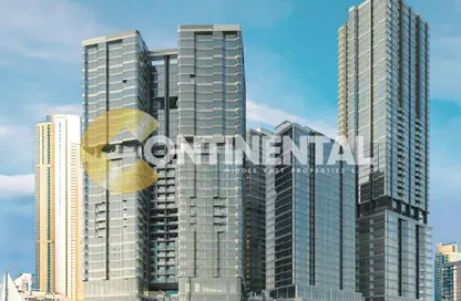 شقة - 3 غرف نوم - 4 حمامات للبيع في أبراج راديانت فيوز - مدينة الأضواء - جزيرة الريم - أبوظبي