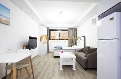 Apartment - Studio - 1 Bathroom for rent in Laya Mansion - District 15 - Jumeirah Village Circle - Dubai Apartment - Studio - 1 Bathroom for rent in Laya Mansion - District 15 - Jumeirah Village Circle - Dubai