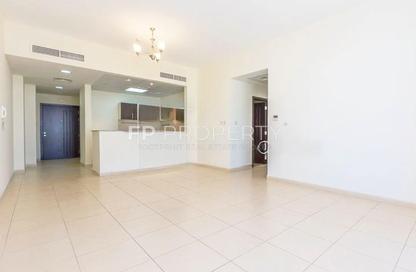 Apartment - 2 Bedrooms - 3 Bathrooms for rent in Mazaya 6 - Queue Point - Liwan - Dubai