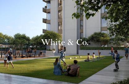 Apartment - 1 Bedroom - 1 Bathroom for sale in Altus 1 - Altus - Dubai Creek Harbour (The Lagoons) - Dubai