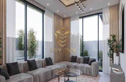 Villa - 4 Bedrooms - 6 Bathrooms for sale in Shomous Residential Complex - Sharjah Garden City - Sharjah Villa - 4 Bedrooms - 6 Bathrooms for sale in Shomous Residential Complex - Sharjah Garden City - Sharjah