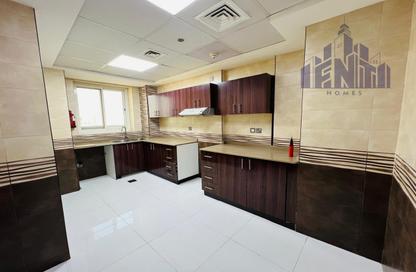 Apartment - 1 Bedroom - 2 Bathrooms for sale in Arabian Gate - Dubai Silicon Oasis - Dubai