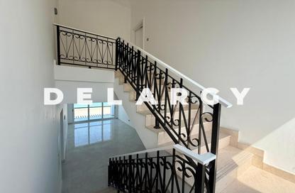 Villa - 5 Bedrooms - 5 Bathrooms for rent in Palma Residences - Palm Jumeirah - Dubai