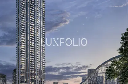 شقة - 2 غرف نوم - 2 حمامات للبيع في ارلو - مرسى خور دبي - دبي