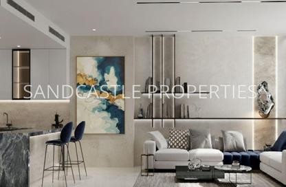 Apartment - 1 Bedroom - 2 Bathrooms for sale in Samana Hills South 3 - Dubai Industrial City - Dubai