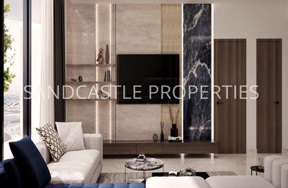 Apartment - 1 Bedroom - 2 Bathrooms for sale in Samana Hills South 3 - Dubai Industrial City - Dubai