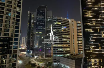 شقة - 1 حمام للبيع في بريفه باي داماك (بي) - داماك مايسون برايف - الخليج التجاري - دبي