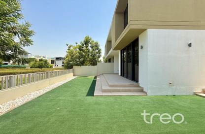 Villa - 3 Bedrooms - 3 Bathrooms for rent in Golf Grove - Dubai Hills Estate - Dubai Villa - 3 Bedrooms - 3 Bathrooms for rent in Golf Grove - Dubai Hills Estate - Dubai