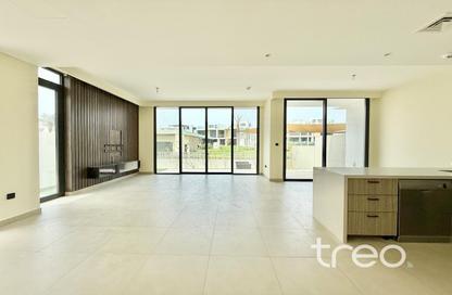 Villa - 3 Bedrooms - 3 Bathrooms for rent in Golf Grove - Dubai Hills Estate - Dubai