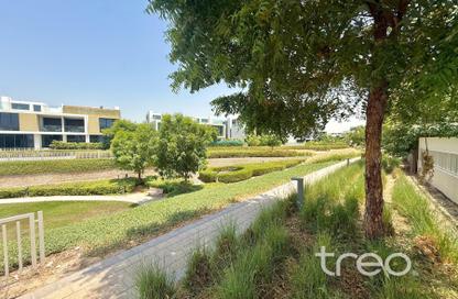 Villa - 3 Bedrooms - 3 Bathrooms for rent in Golf Grove - Dubai Hills Estate - Dubai Villa - 3 Bedrooms - 3 Bathrooms for rent in Golf Grove - Dubai Hills Estate - Dubai