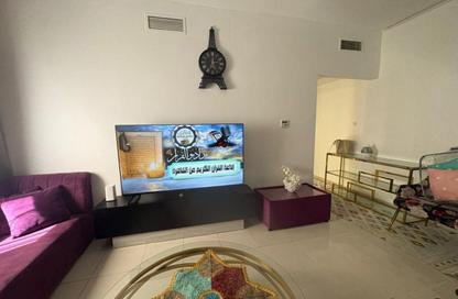 Apartment - 1 Bedroom - 2 Bathrooms for rent in Al Majaz 3 - Al Majaz - Sharjah