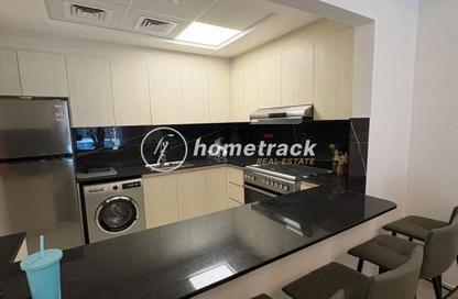 Apartment - 2 Bedrooms - 2 Bathrooms for rent in Binghatti Rose - District 15 - Jumeirah Village Circle - Dubai Apartment - 2 Bedrooms - 2 Bathrooms for rent in Binghatti Rose - District 15 - Jumeirah Village Circle - Dubai