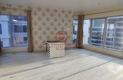 Apartment - Studio - 2 Bathrooms for rent in Skycourts Tower B - Skycourts Towers - Dubai Land Residence Complex - Dubai Land - Dubai