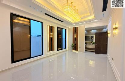 Villa - 5 Bedrooms - 7 Bathrooms for sale in Al Helio 2 - Al Helio - Ajman