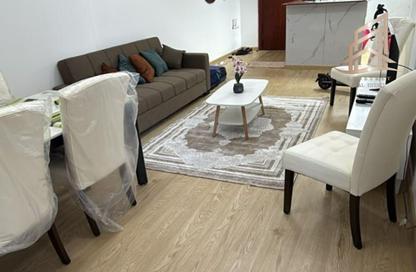 Apartment - 1 - 2 for rent in Marina Diamond 2 - Marina Diamonds - Dubai Marina - Dubai