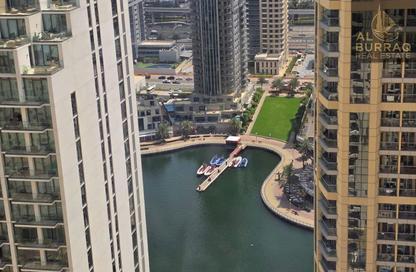 Apartment - 2 Bedrooms - 3 Bathrooms for rent in Murjan 1 - Murjan - Jumeirah Beach Residence - Dubai