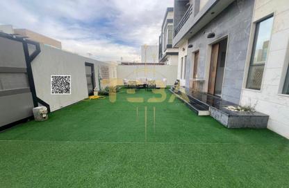Villa - 3 - 5 for rent in Al Yasmeen 1 - Al Yasmeen - Ajman Villa - 3 - 5 for rent in Al Yasmeen 1 - Al Yasmeen - Ajman