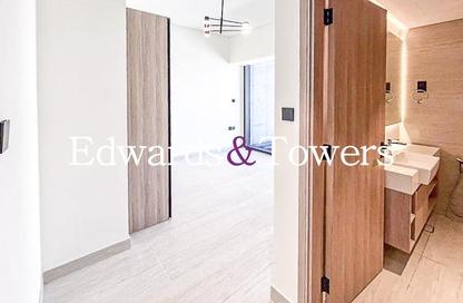 Apartment - 1 Bedroom - 2 Bathrooms for rent in Marina Living - Dubai Marina - Dubai Apartment - 1 Bedroom - 2 Bathrooms for rent in Marina Living - Dubai Marina - Dubai